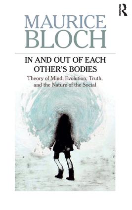 In and Out of Each Other's Bodies