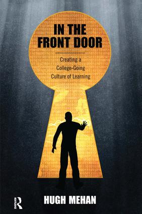 In the Front Door