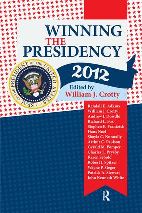 Winning the Presidency 2012