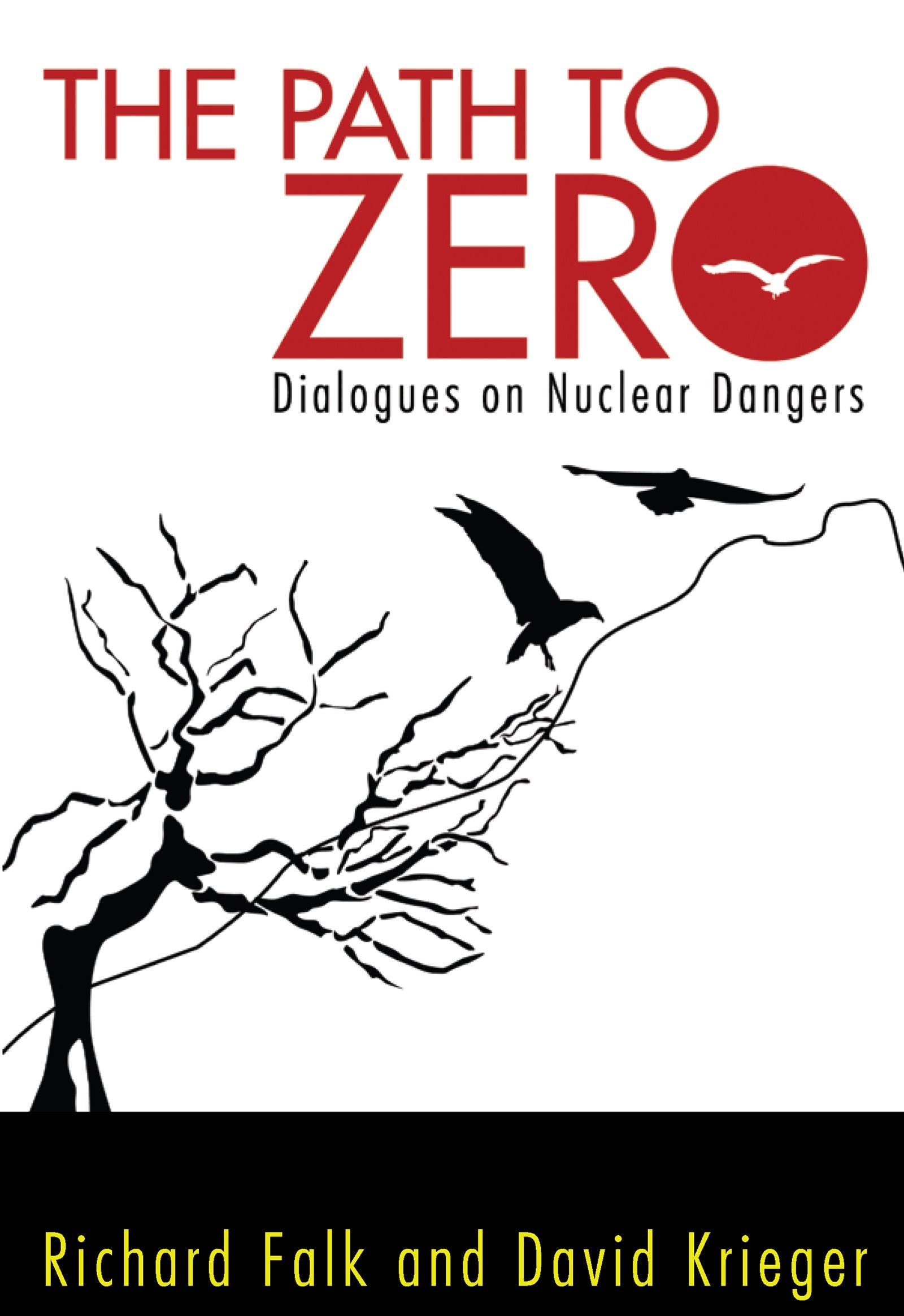 Path to Zero