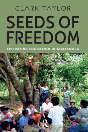 Seeds of Freedom
