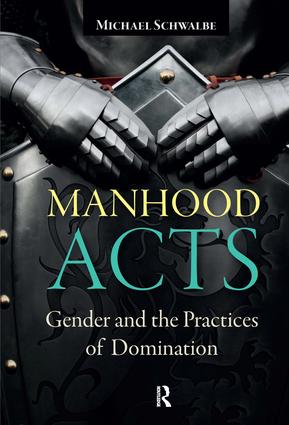 Manhood Acts