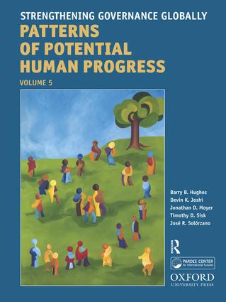 Strengthening Governance Globally