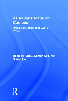 Asian Americans on Campus