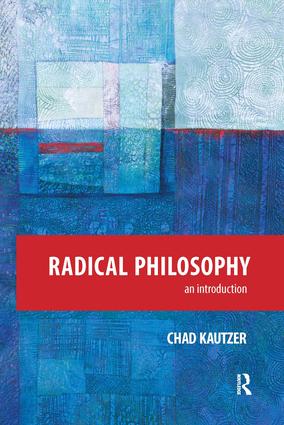 Radical Philosophy