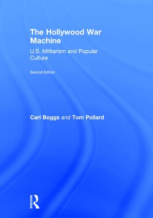 Hollywood War Machine
