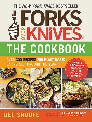 Forks over Knives