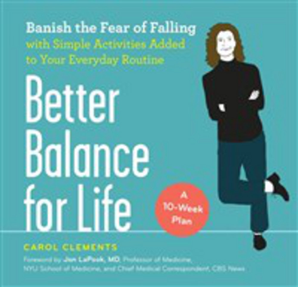 Better Balance for Life