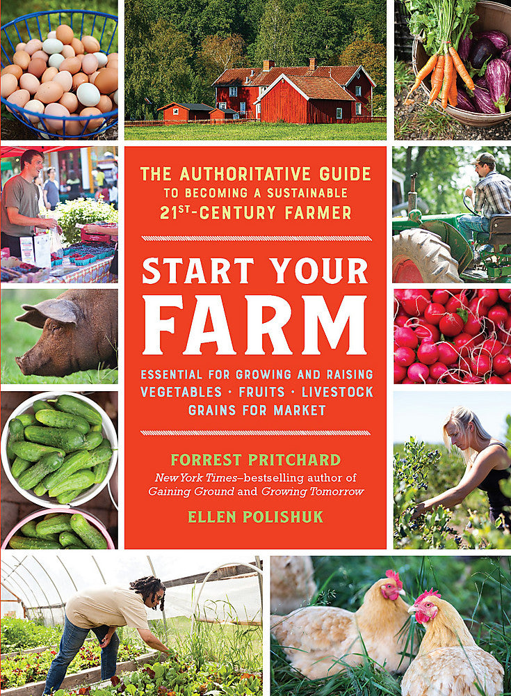 Start Your Farm