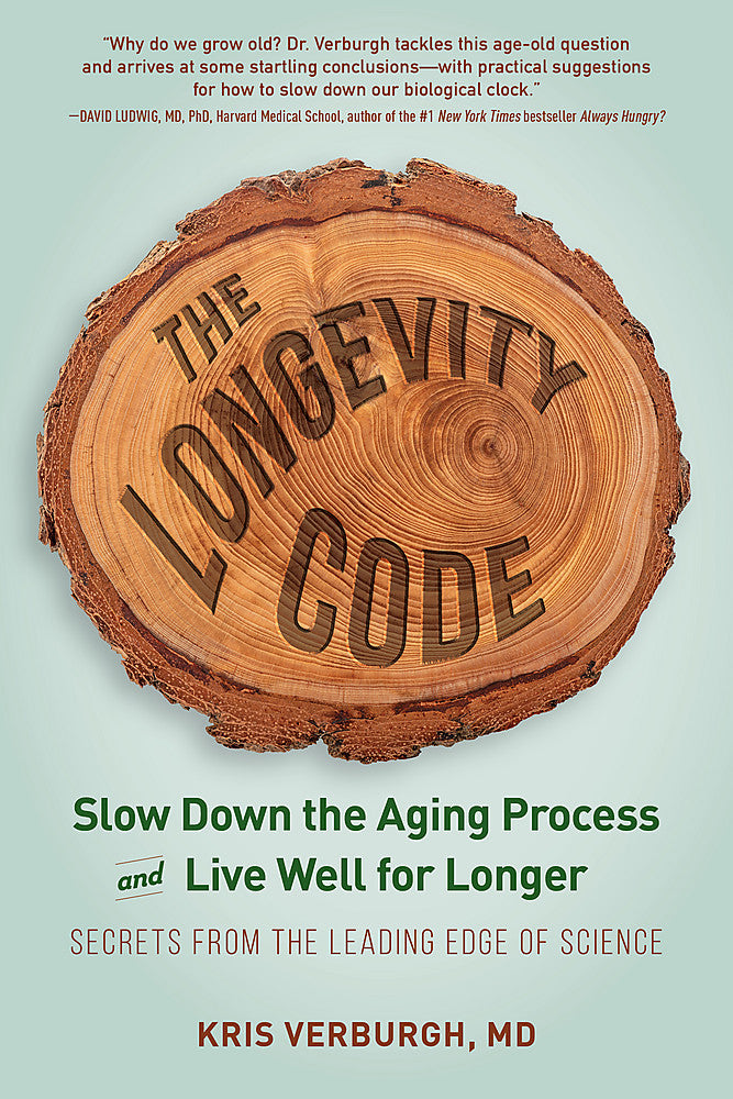 The Longevity Code