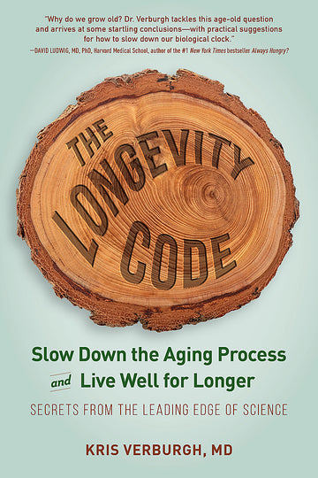 The Longevity Code