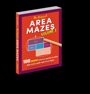 Original Area Mazes, Vol. 2