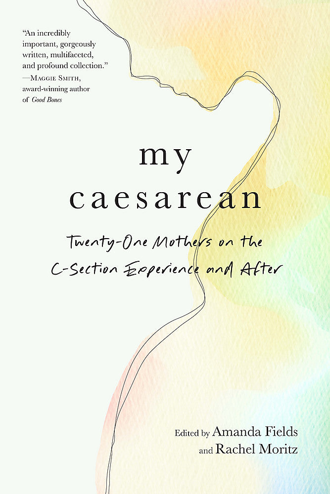 My Caesarean