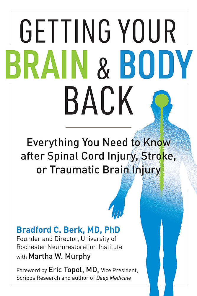 Getting Your Brain and Body Back