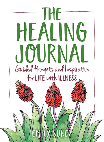 The Healing Journal
