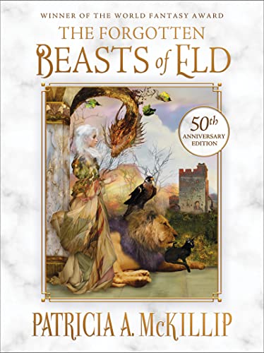 The Forgotten Beasts Of Eld