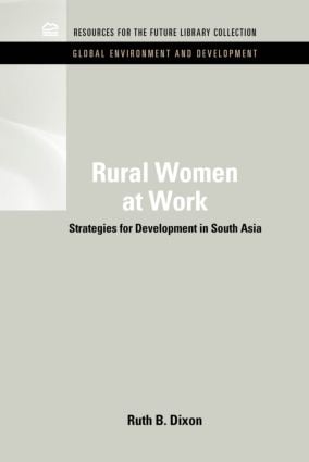 RFF Global Environment and Development Set