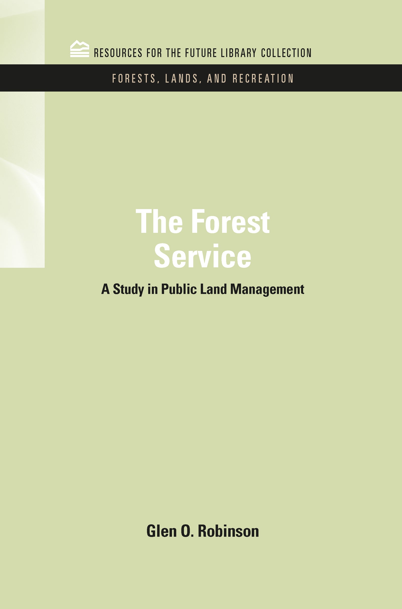 Forest Service