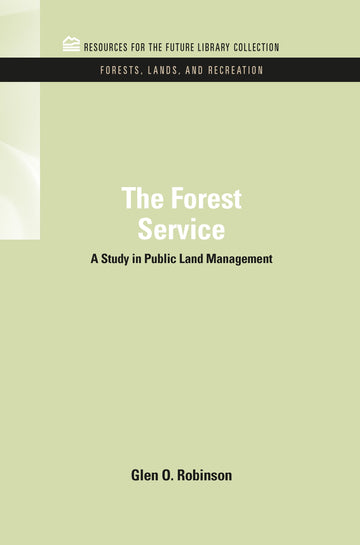 Forest Service