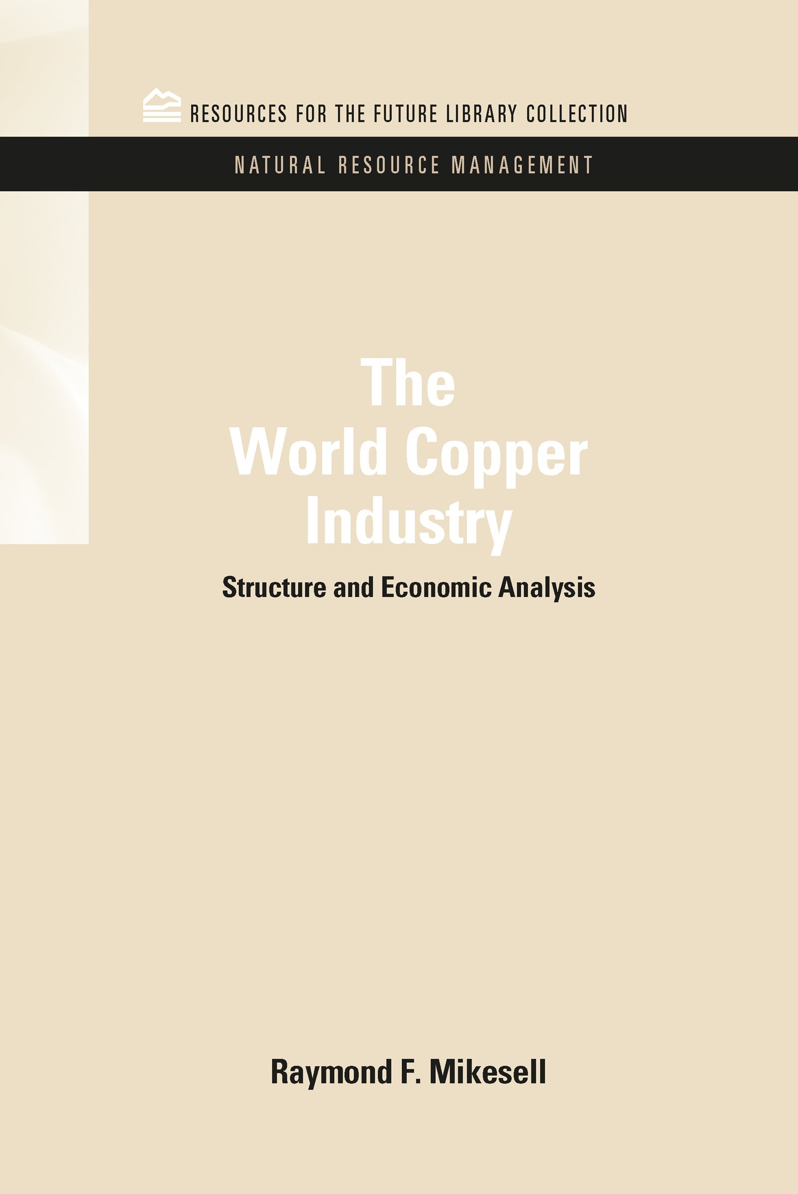 World Copper Industry