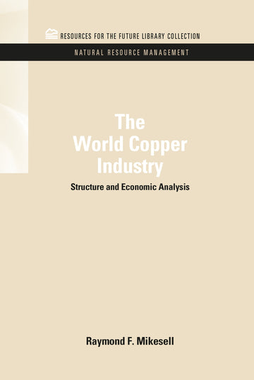 World Copper Industry