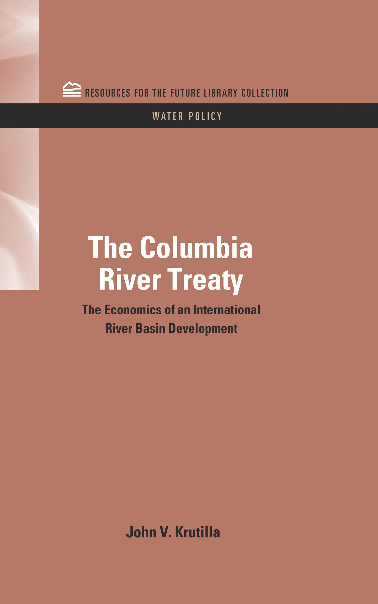 Columbia River Treaty