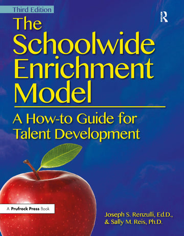 Schoolwide Enrichment Model