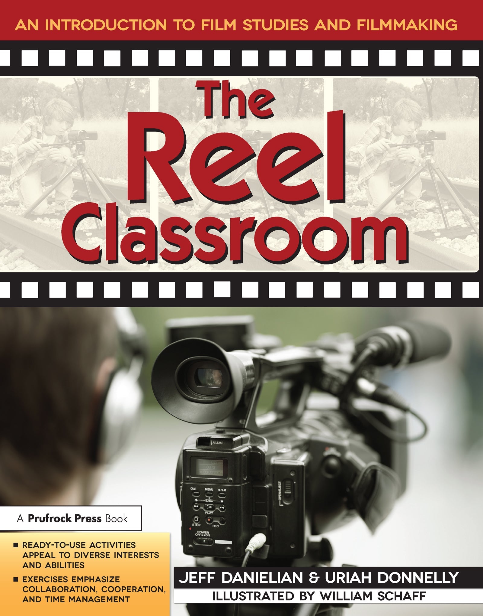 Reel Classroom