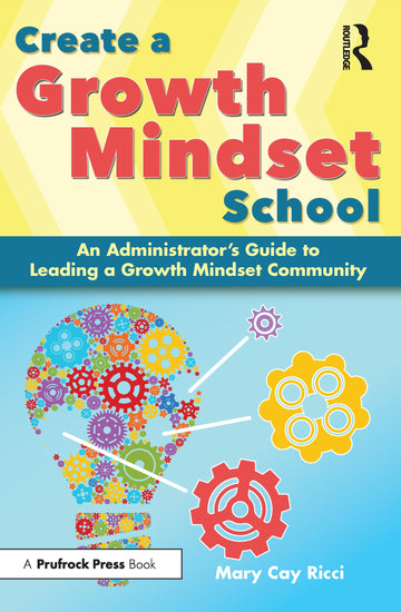 Create a Growth Mindset School
