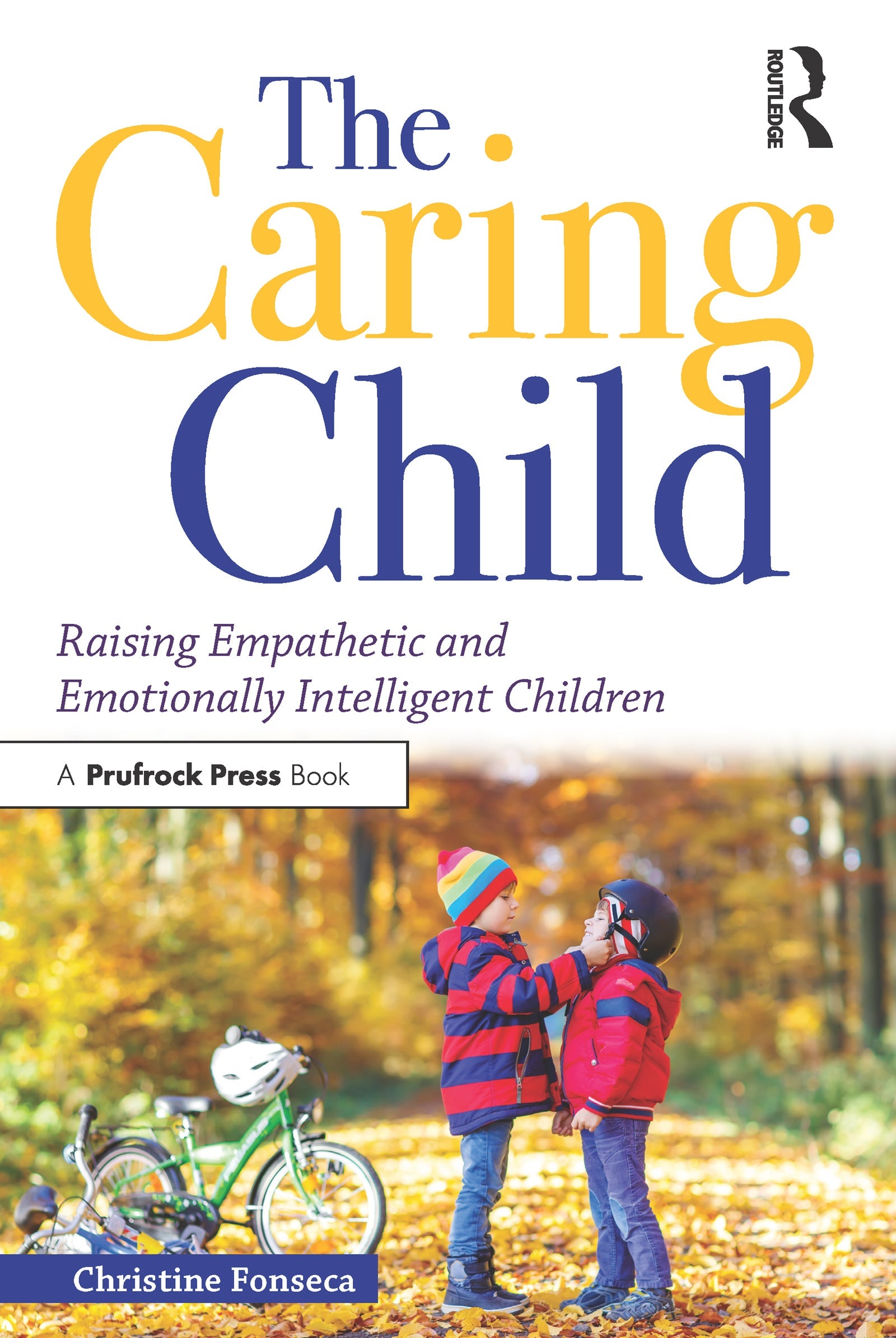 Caring Child