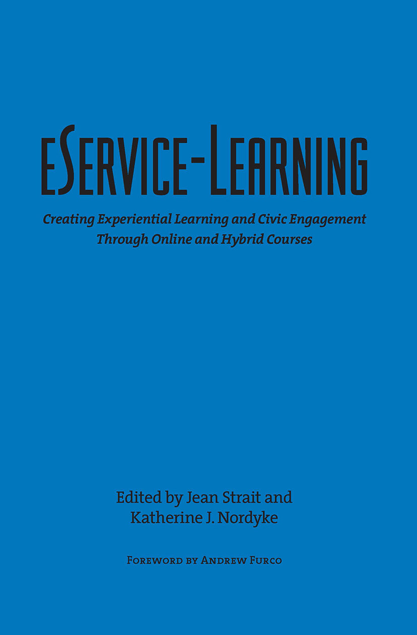 eService-Learning