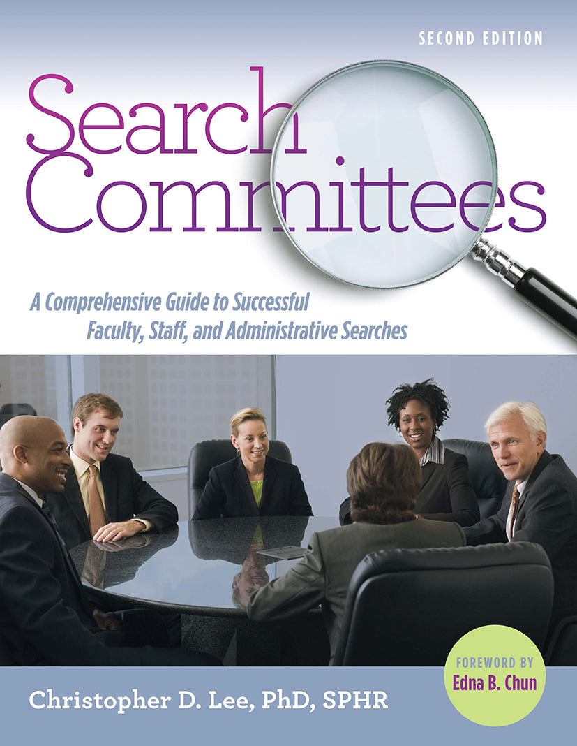 Search Committees