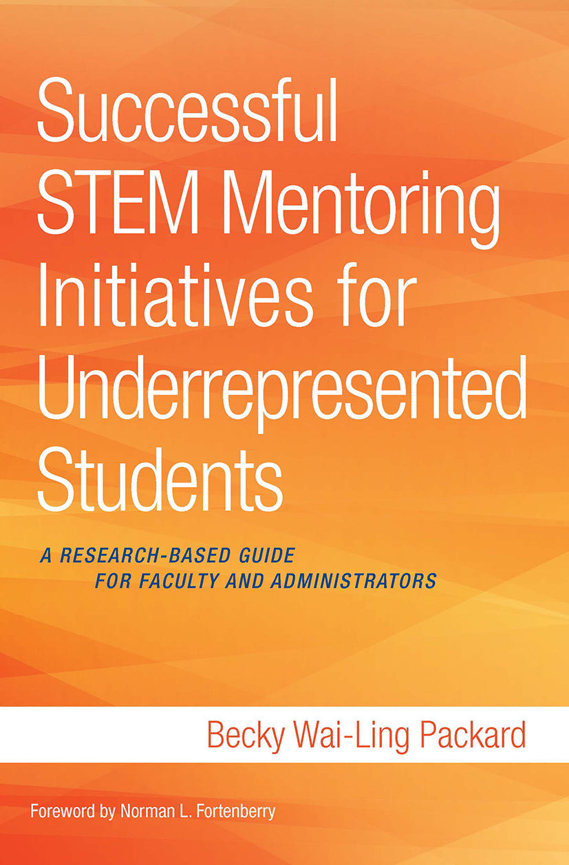 Successful STEM Mentoring Initiatives for Underrepresented Students
