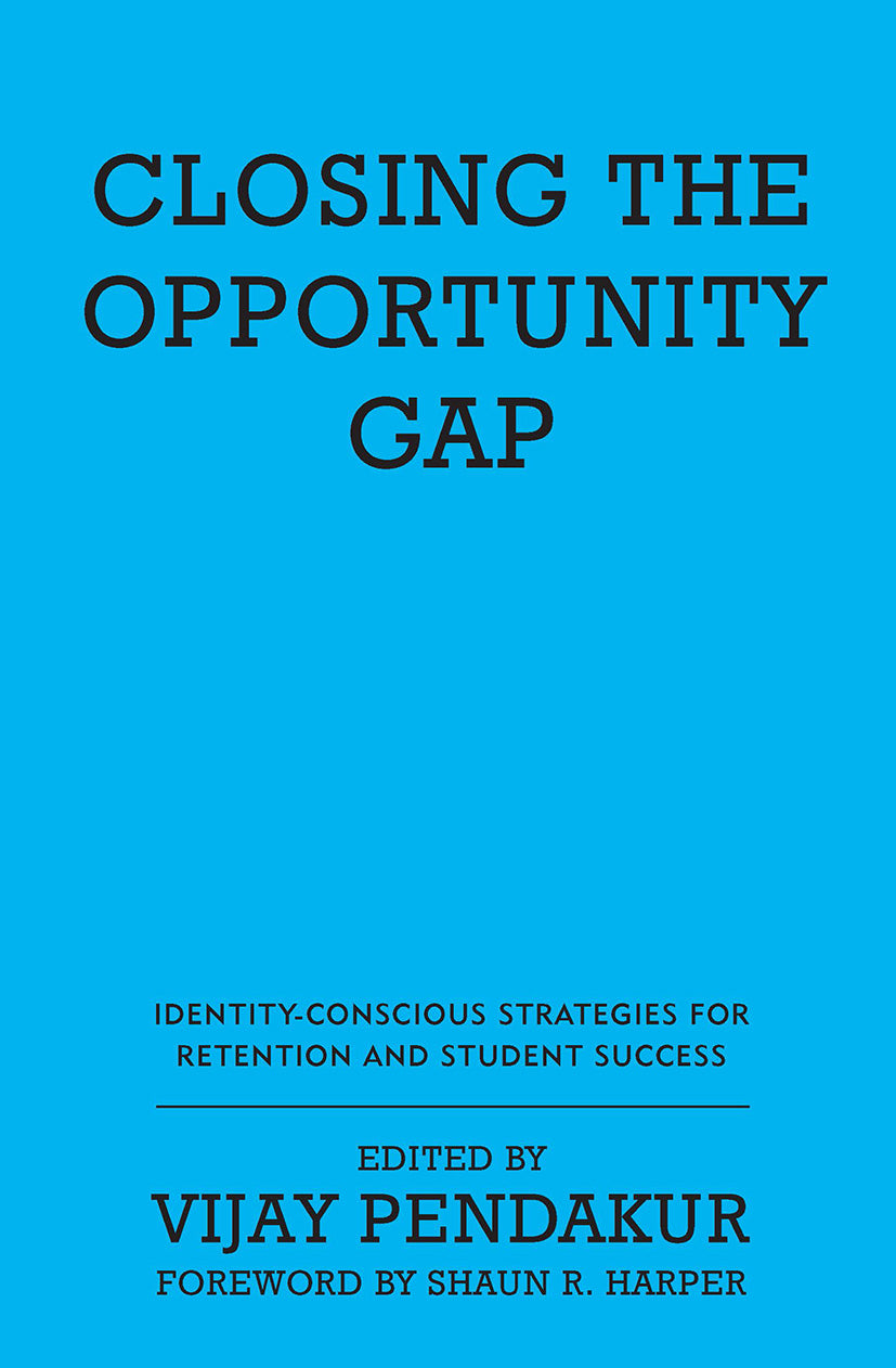 Closing the Opportunity Gap
