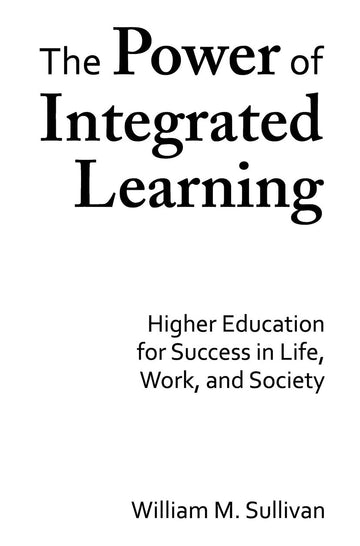 Power of Integrated Learning
