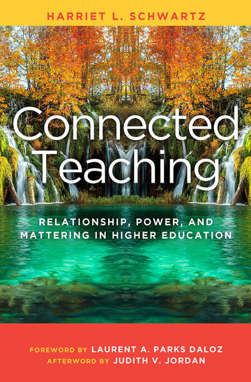 Connected Teaching