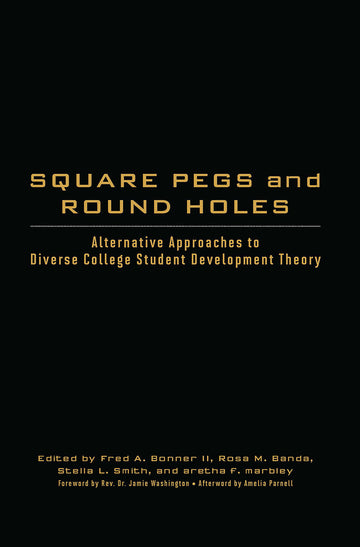 Square Pegs and Round Holes