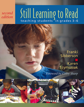 Still Learning to Read
