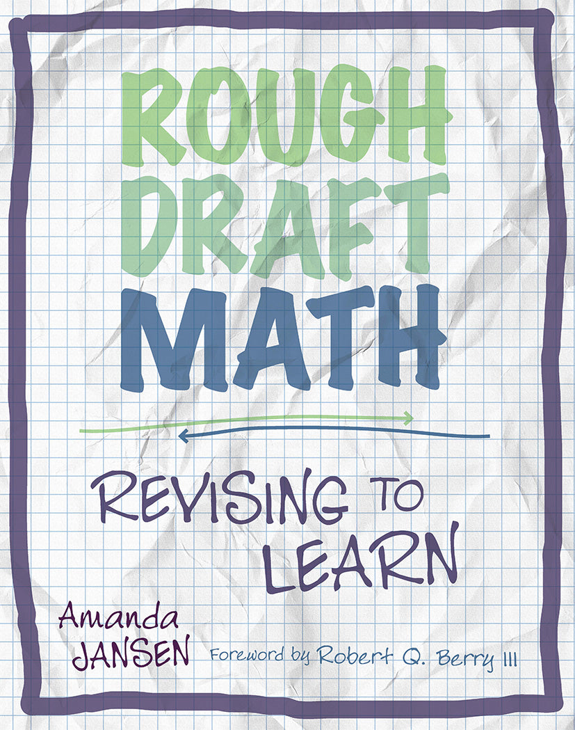 Rough Draft Math