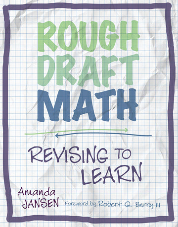 Rough Draft Math