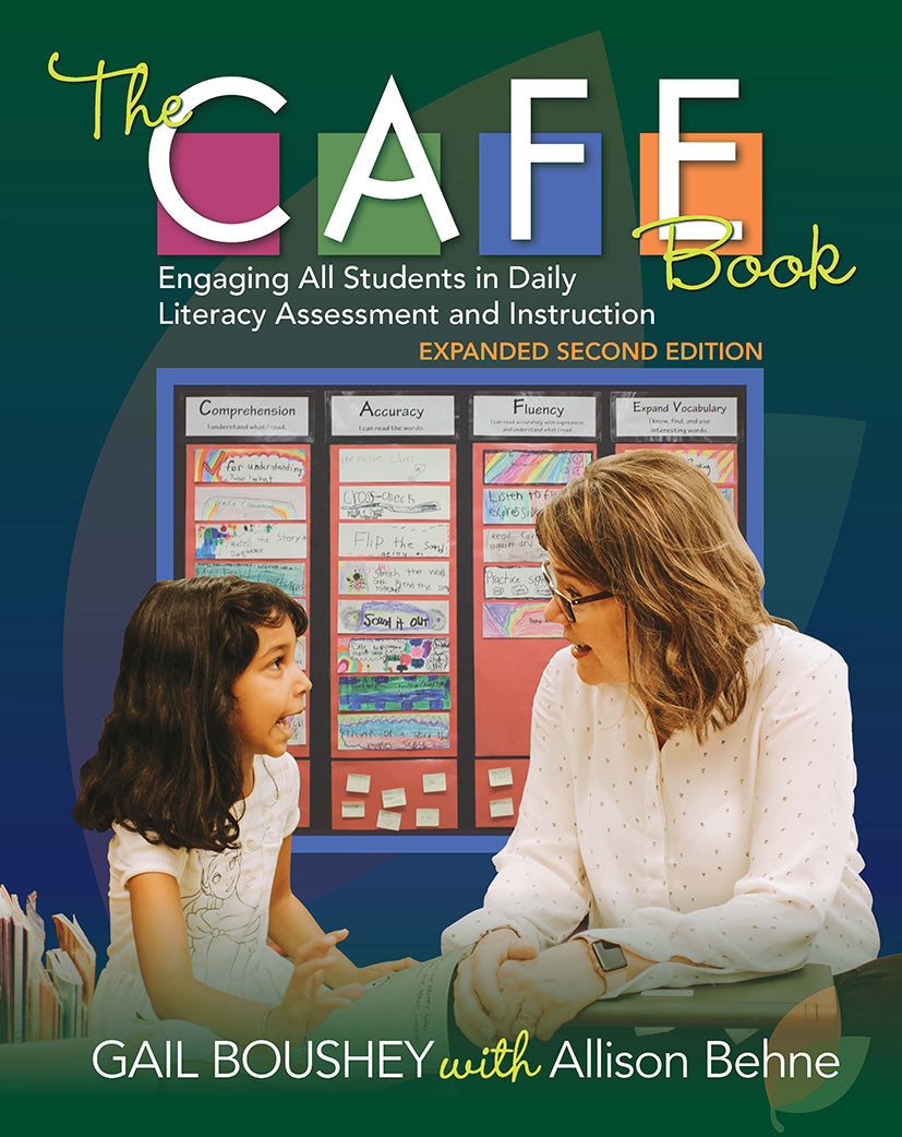 CAFE Book