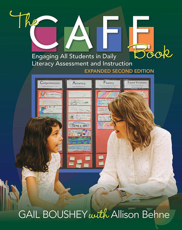 CAFE Book