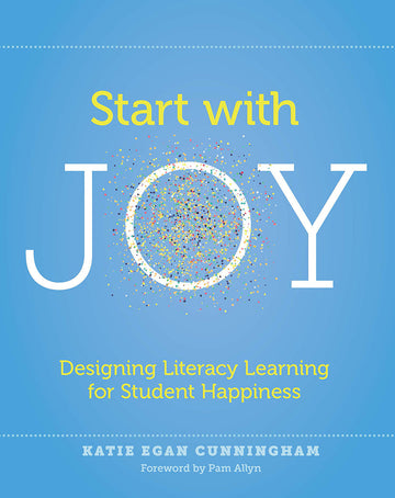 Start with Joy