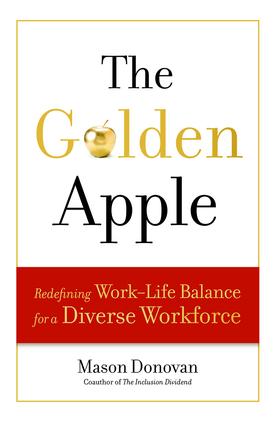 Golden Apple