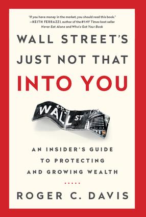 Wall Street's Just Not That into You