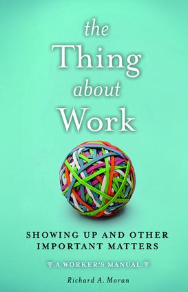 Thing About Work