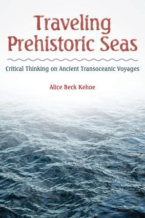 Traveling Prehistoric Seas