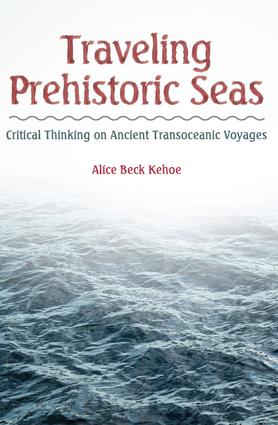 Traveling Prehistoric Seas