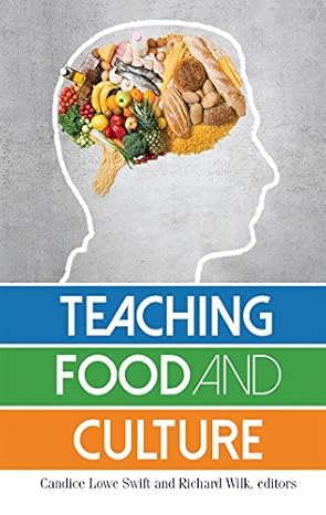 Teaching Food and Culture - Hardback