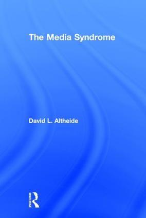 Media Syndrome